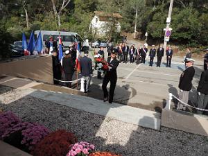 2019 11 01 CEREMONIE DU 1 ER NOVEMBRE CAP BRUN (15)